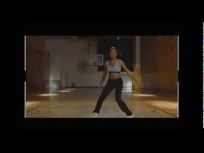 Wideo do filmu Dziewczyny z drużyny 2 — Bring It On Again Trailer