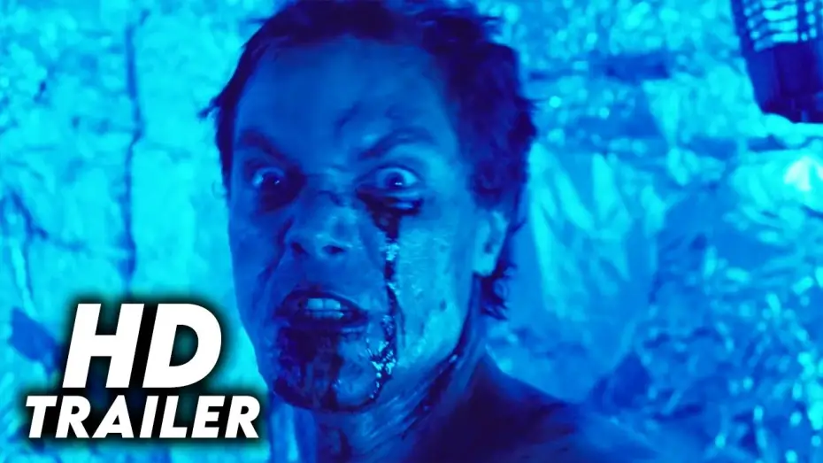 Wideo do filmu Robak — Bug (2006) Original Trailer [FHD]