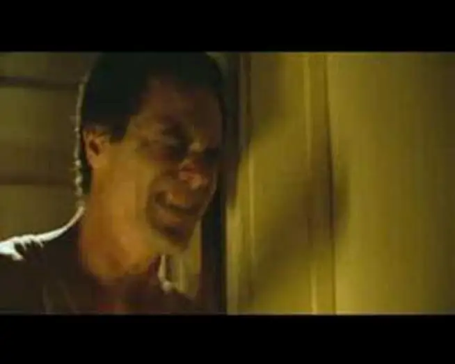 Wideo do filmu Robak — BUG - DVD Trailer deutsch