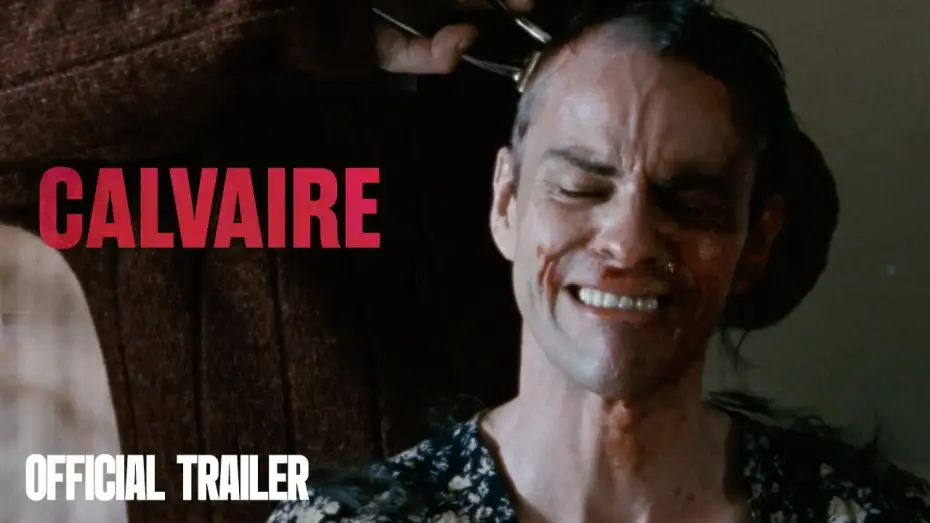 Wideo do filmu Kalwaria — Official Trailer [Subtitled]