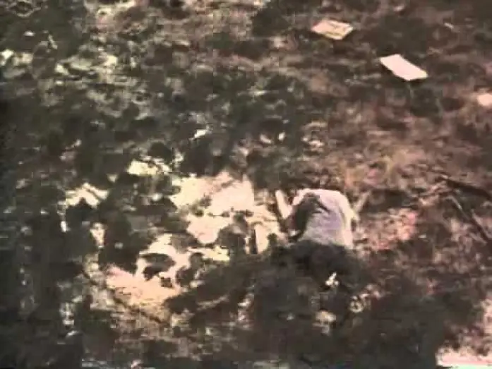 Wideo do filmu Obywatel X — CitizenX