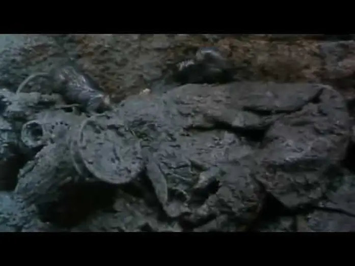 Wideo do filmu Dolina cieni — Deathwatch Trailer HD