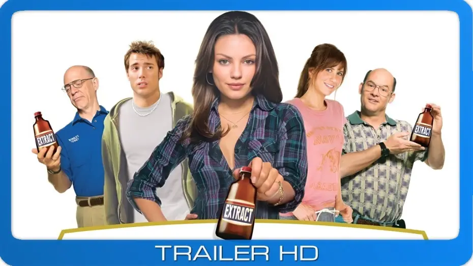 Wideo do filmu Ekstrakt — Ausgequetscht ≣ 2009 ≣ Trailer