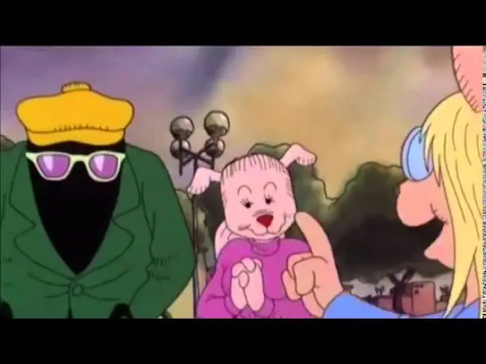 Wideo do filmu Kot Fritz — Fritz the Cat: SJW Scene