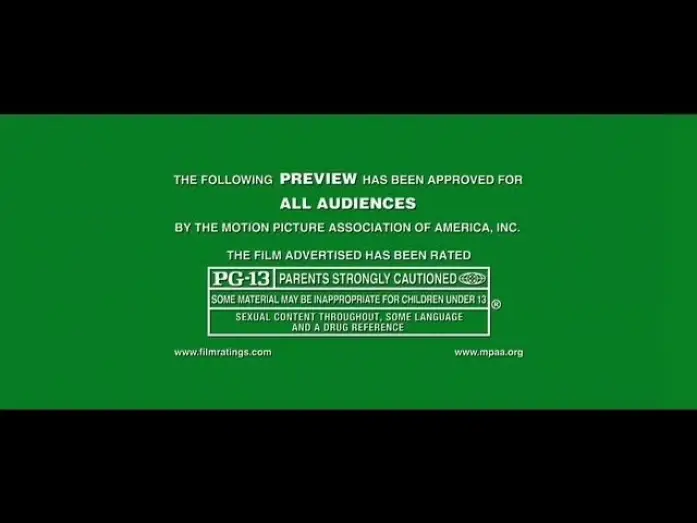 Wideo do filmu Duchy moich byłych — Original Theatrical Trailer