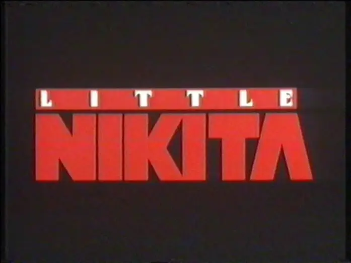 Wideo do filmu Mały Nikita — Little Nikita (1988) - DEUTSCHER TRAILER