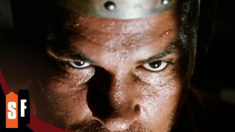 Wideo do filmu Zbrodnia ze snu — Shocker Official Trailer #1 (1989) Wes Craven