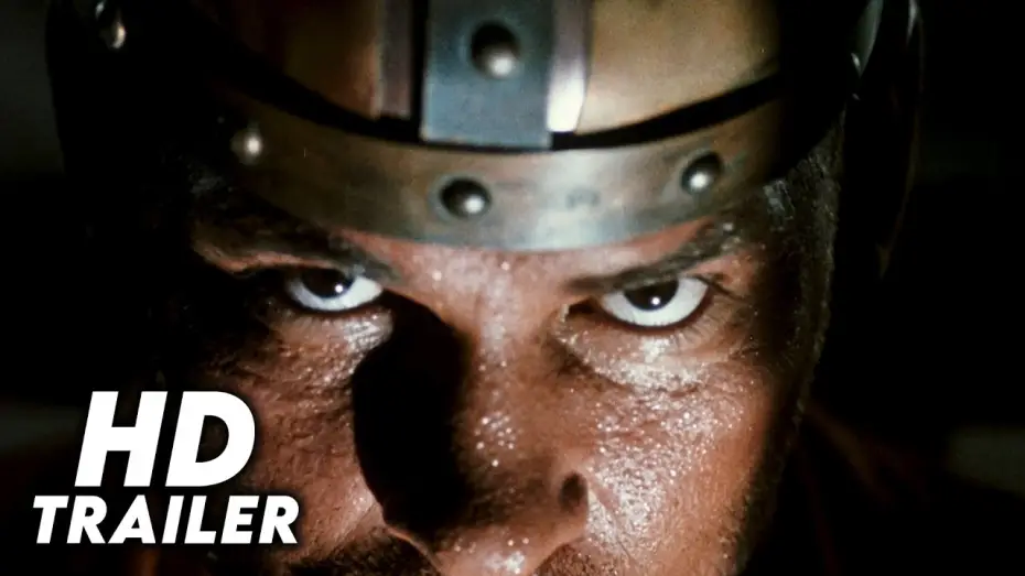 Wideo do filmu Zbrodnia ze snu — Shocker (1989) Original Trailer [FHD]