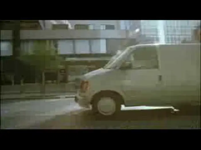 Wideo do filmu Rajdersi — Riders - trailer