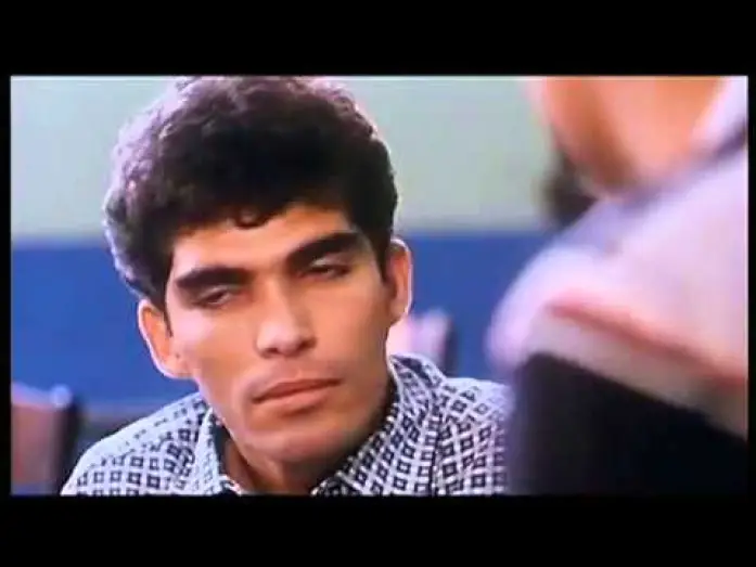 Wideo do filmu Fresa y chocolate — PeliCuba - Fresa y Chocolate (Trailer). flv