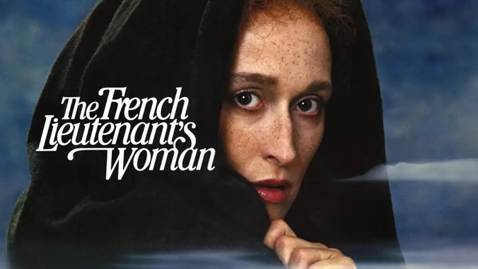 Wideo do filmu Kochanica Francuza — La donna del tenente francese (film 1981) TRAILER ITALIANO