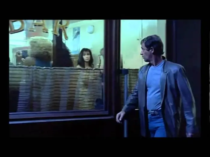 Wideo do filmu Raptus — Le Marginal - Bande Annonce [VF]
