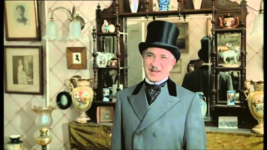 Wideo do filmu Bez Śladu — Elementaire, mon cher... Lock Holmes ( 1988 - bande annonce )