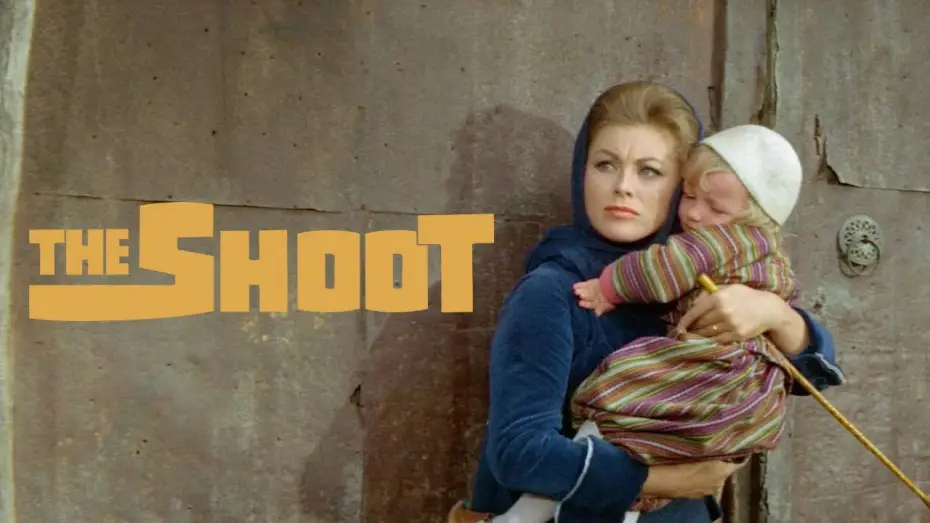 Wideo do filmu Pod ostrzałem — The Bear Attack Scene