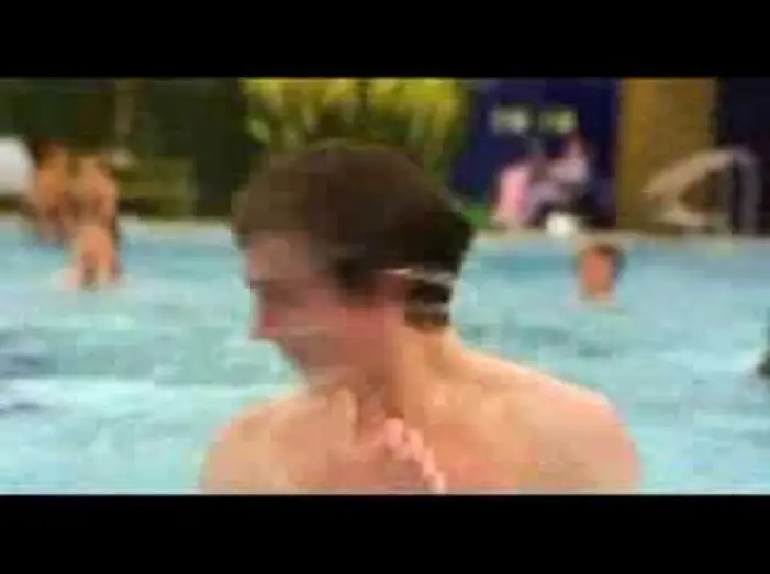 Wideo do filmu Angus, stringi i przytulanki — Louise Rennison - Angus, Thongs and Perfect Snogging - Movie Trailer
