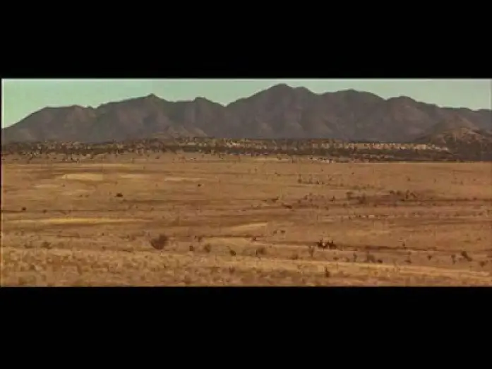 Wideo do filmu Appaloosa — Appaloosa - Trailer español