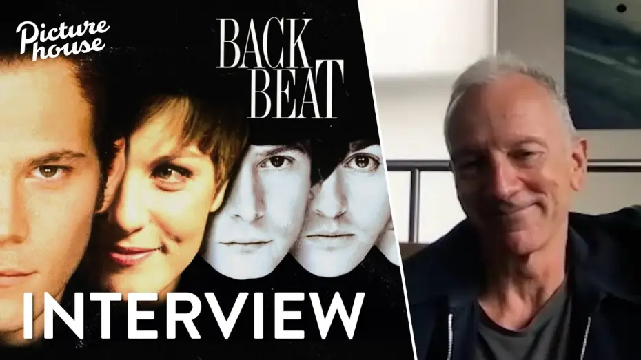 Wideo do filmu Backbeat — 35mm Screenings | Interview with Director Iain Softley