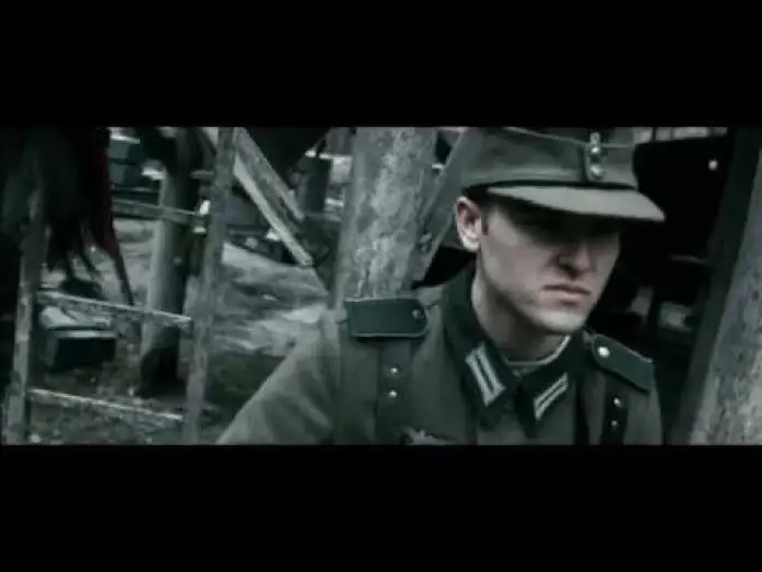 Wideo do filmu BloodRayne – Krwawa Rzesza — Bloodrayne - The Third Reich (Trailer Deutsch)
