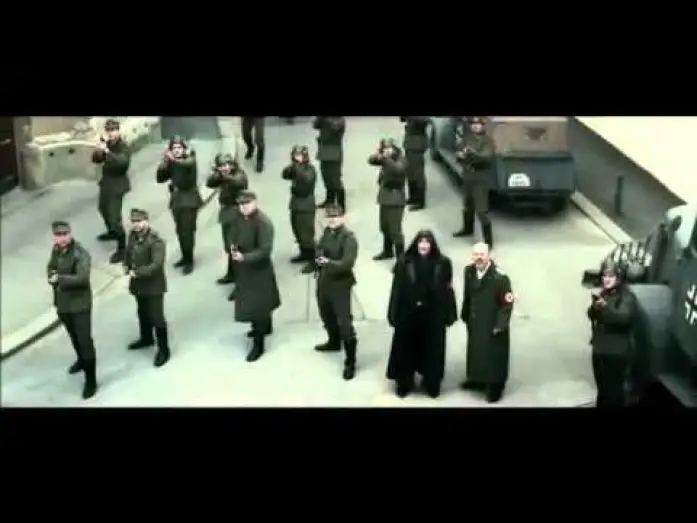 Wideo do filmu BloodRayne – Krwawa Rzesza — BloodRayne 3 The Third Reich trailer