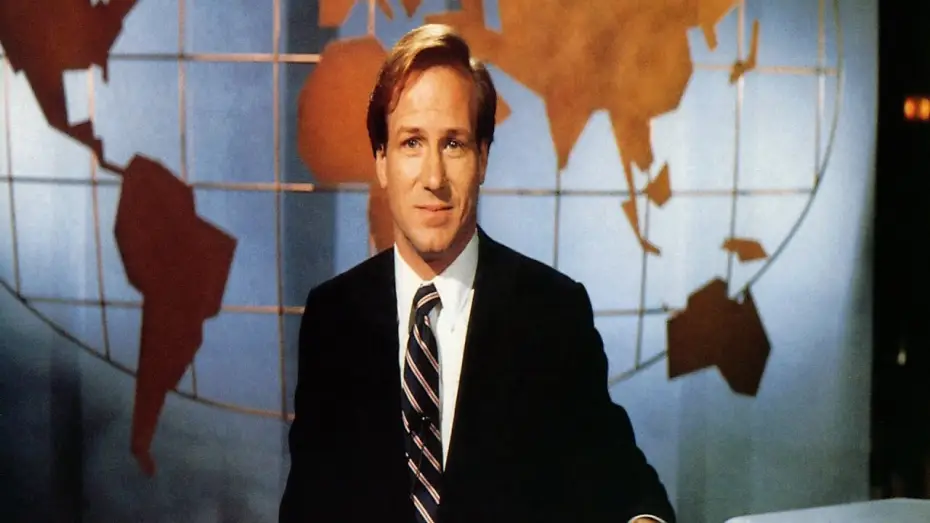 Wideo do filmu Telepasja — Dentro la notizia - Broadcast News (film 1987) TRAILER ITALIANO