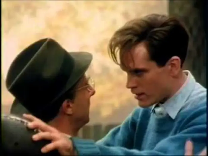 Wideo do filmu Śmierć komiwojażera — DEATH OF A SALESMAN Trailer