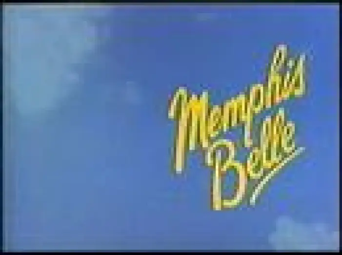 Wideo do filmu Ślicznotka z Memphis — Memphis Belle Trailer