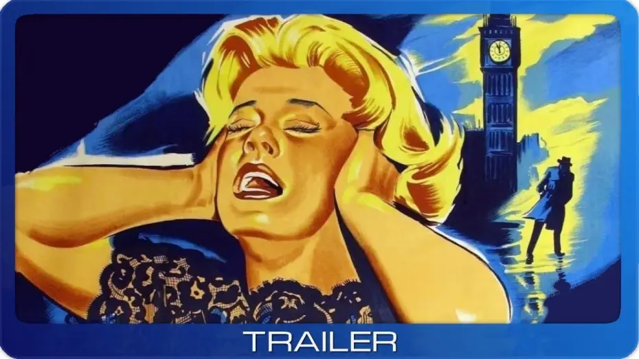 Wideo do filmu Mroczne koronki — Mitternachtsspitzen ≣ 1960 ≣ Trailer