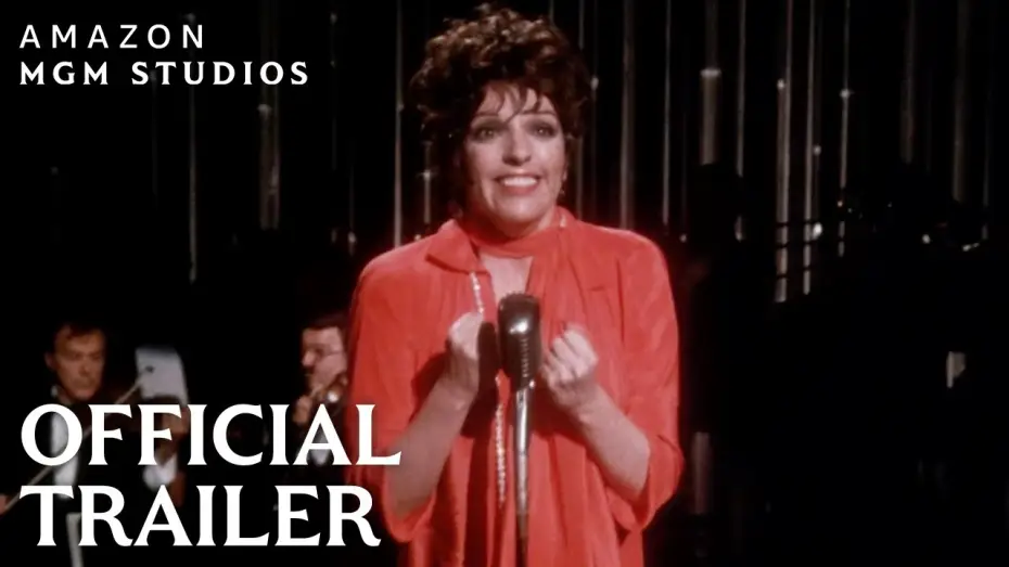 Wideo do filmu New York, New York — Official Trailer