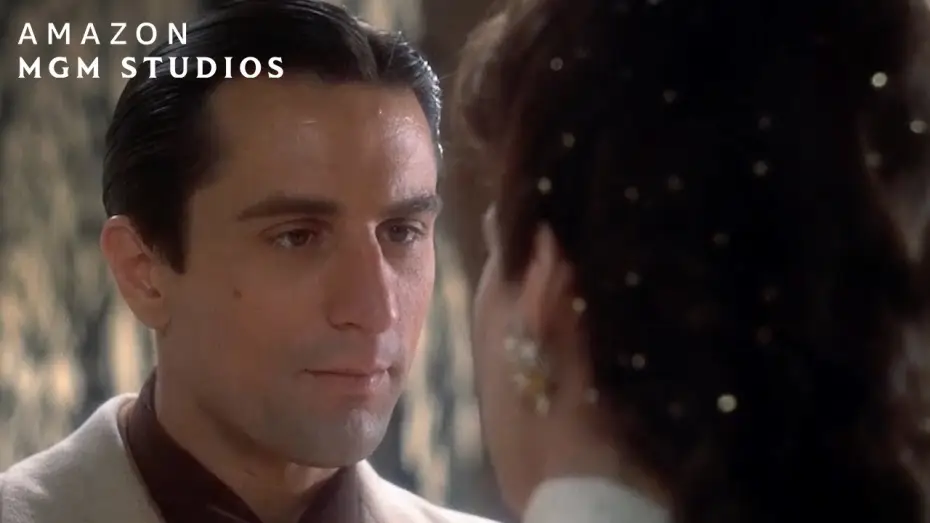 Wideo do filmu New York, New York — You Don't Say Goodbye To Me