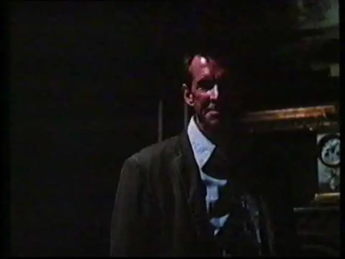 Wideo do filmu Psychoza III — Psycho III Trailer german - deutsch