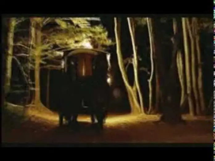 Wideo do filmu Romasanta — Romasanta - Trailer
