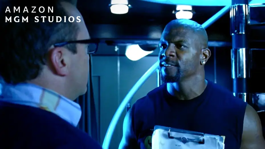 Wideo do filmu Soul Plane. Wysokie loty — Are You On The List?