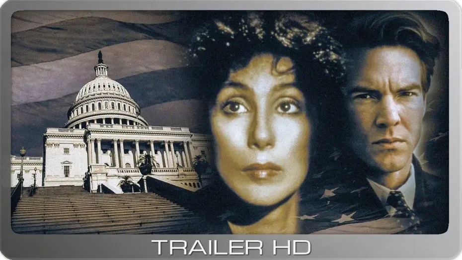 Wideo do filmu Podejrzany — Suspect - Unter Verdacht ≣ 1987 ≣ Trailer