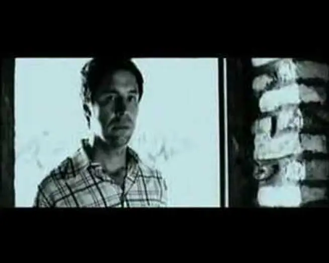 Wideo do filmu Las cieni — The Backwoods / Bosque de Sombras Trailer Def