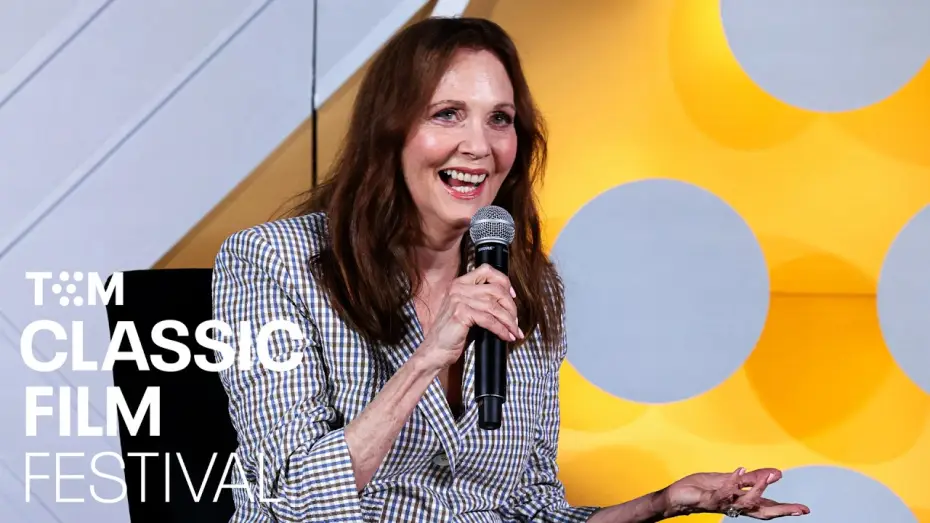 Wideo do filmu Victor, Victoria — How Lesley Ann Warren Created Her Character in VICTOR/VICTORIA (1982) | TCMFF 2026