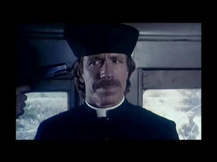 Wideo do filmu Słoneczny Wojownik — Le Temple d'or (1986) Bande annonce ciné française VF