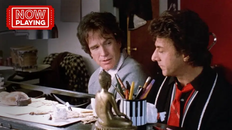 Wideo do filmu Ishtar — Ishtar | Telling the Truth Can Be Dangerous Business