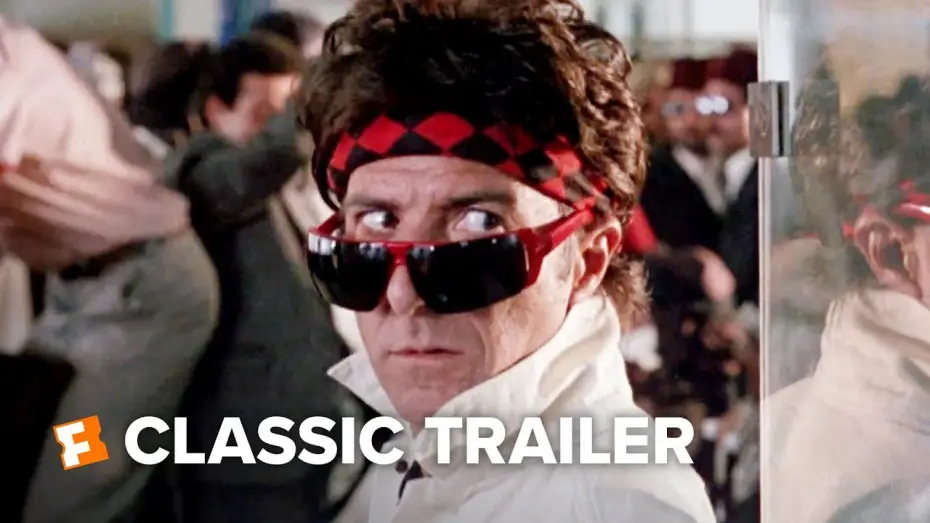 Wideo do filmu Ishtar — Ishtar (1987) Trailer #1 | Movieclips Classic Trailers