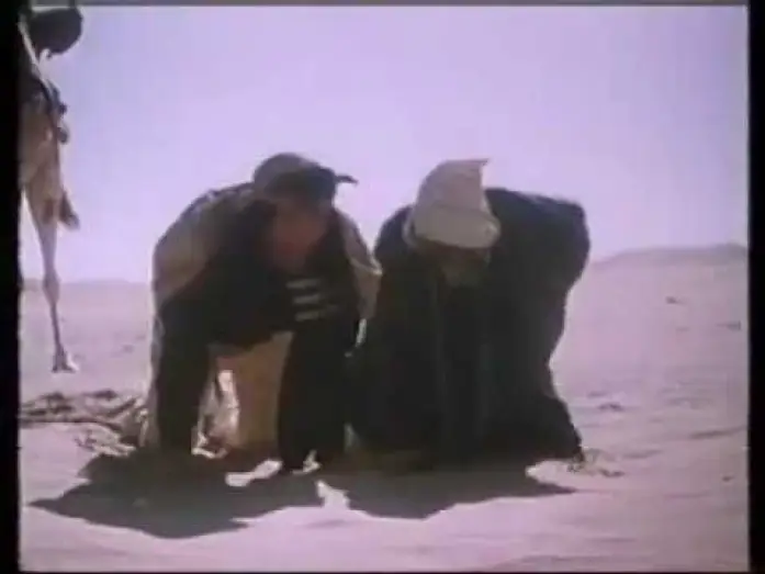 Wideo do filmu Ishtar — ISHTAR (1987) Con Warren Beatty - Dustin Hoffman - Trailer Cinematografico