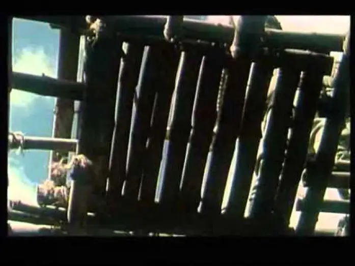 Wideo do filmu Zaginiony w Akcji 2. Początek — Portés disparus 2, Pourquoi? - Bande d'annonce VF