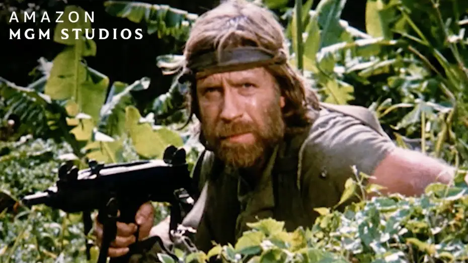 Wideo do filmu Zaginiony w Akcji 2. Początek — Classic Trailer
