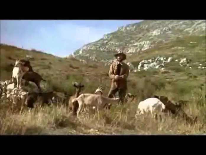 Wideo do filmu Le Château de ma mère — Le château de ma mère - Bande annonce