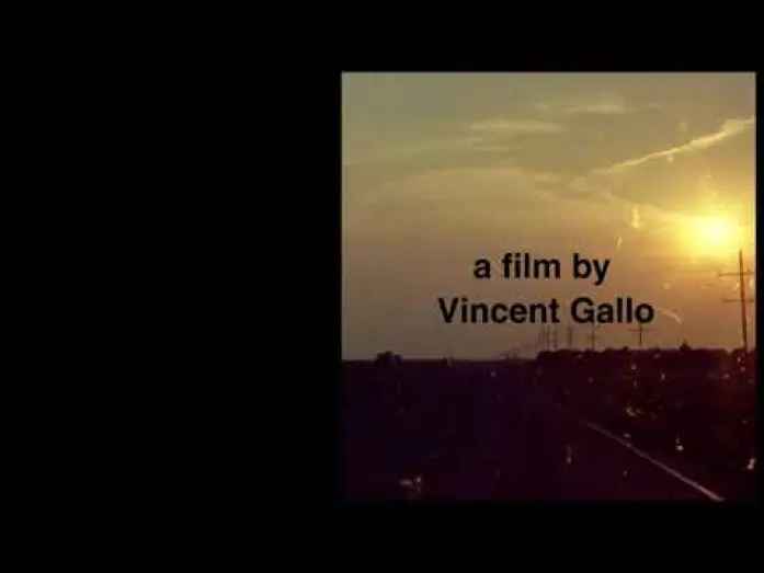 Wideo do filmu Brązowy królik — Original Trailer 1