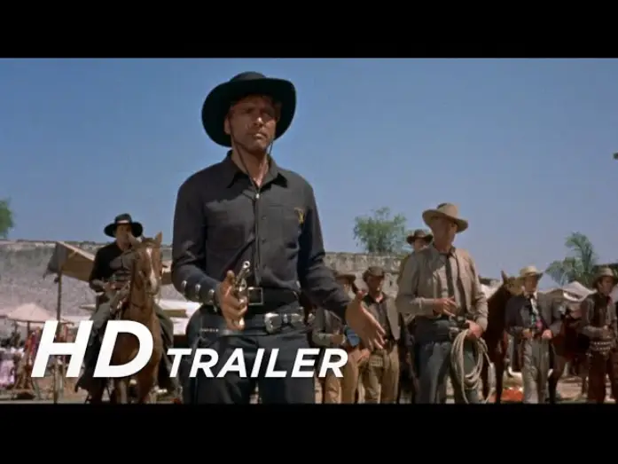Wideo do filmu Vera Cruz — Offizieller Trailer