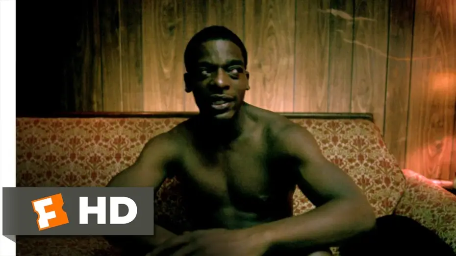 Wideo do filmu Belly — Belly (3/11) Movie CLIP - The Basement (1998) HD