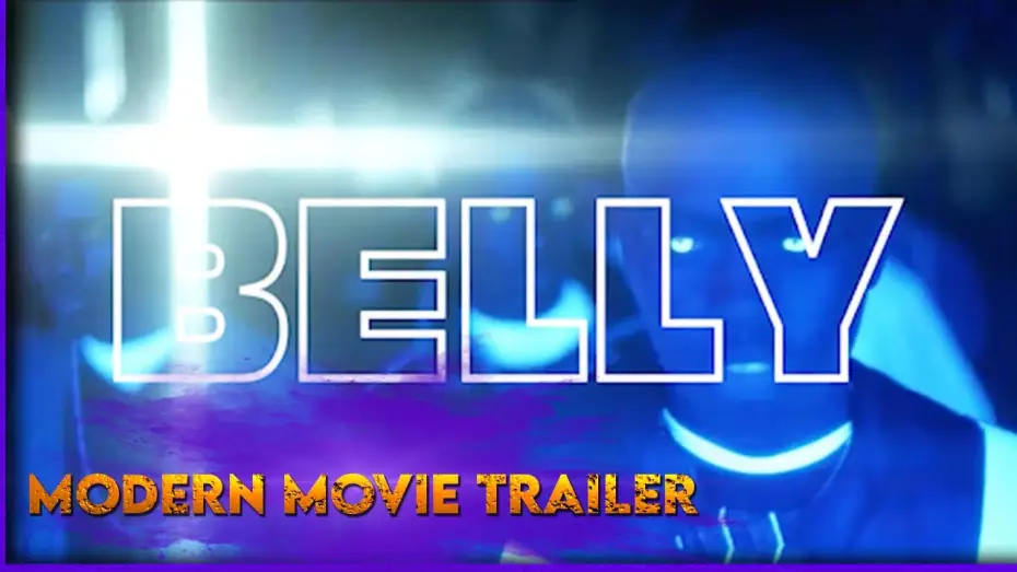 Wideo do filmu Belly — Belly DMX Nas Method Man Gangster Movie Redux Trailer