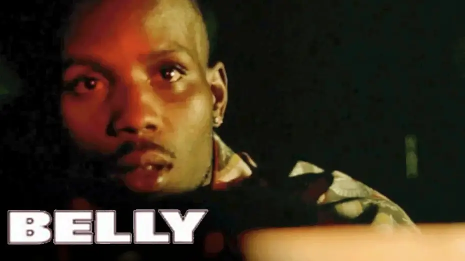 Wideo do filmu Belly — 'Police Raid' Scene