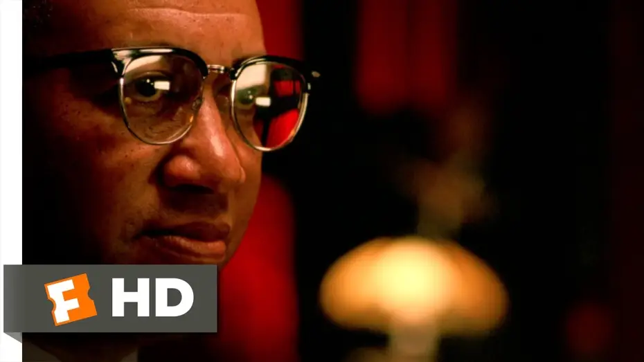 Wideo do filmu Belly — Belly (11/11) Movie CLIP - It's Time (1998) HD