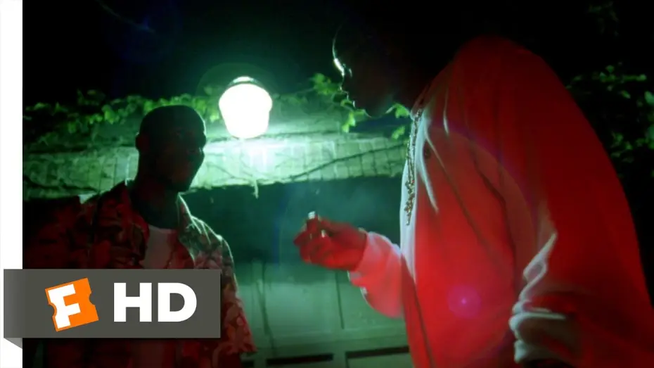 Wideo do filmu Belly — Belly (7/11) Movie CLIP - Tommy Panics (1998) HD