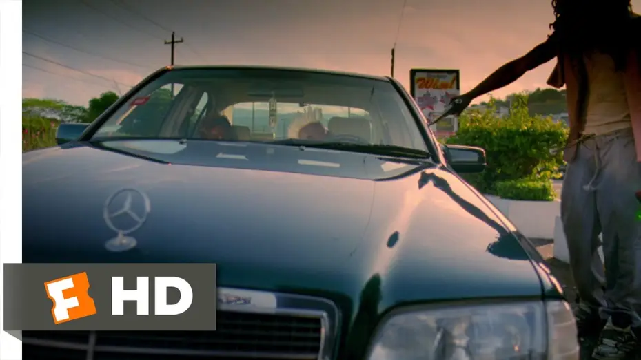 Wideo do filmu Belly — Belly (6/11) Movie CLIP - Jamaican Assassination (1998) HD